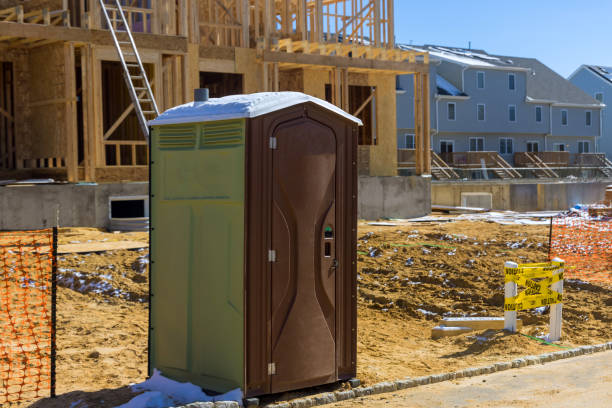 Brewton, AL porta potty rental Company