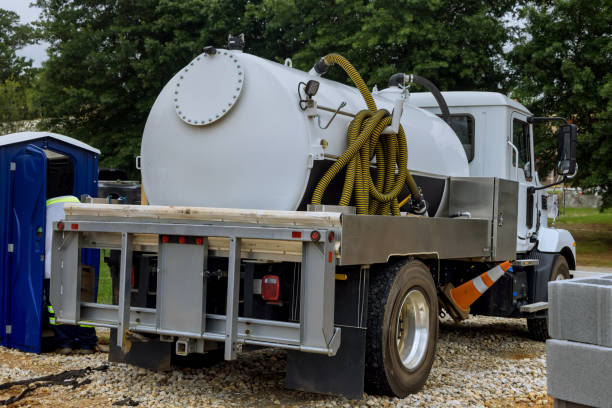 Best Affordable porta potty rental  in Brewton, AL