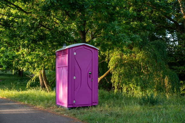 Portable Toilet Options We Offer in Brewton, AL